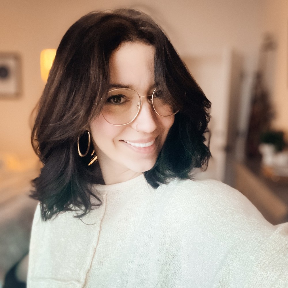 Meet your Posher, Ashlynne